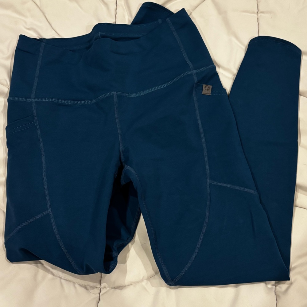 Oiselle Flyout tights